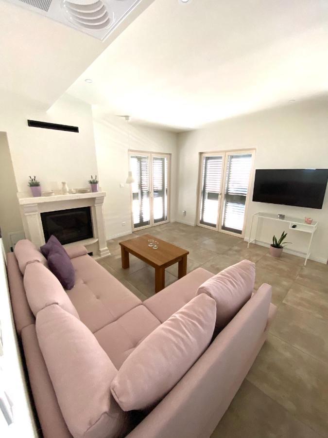 Baltimore.House Baška Voda Extérieur photo