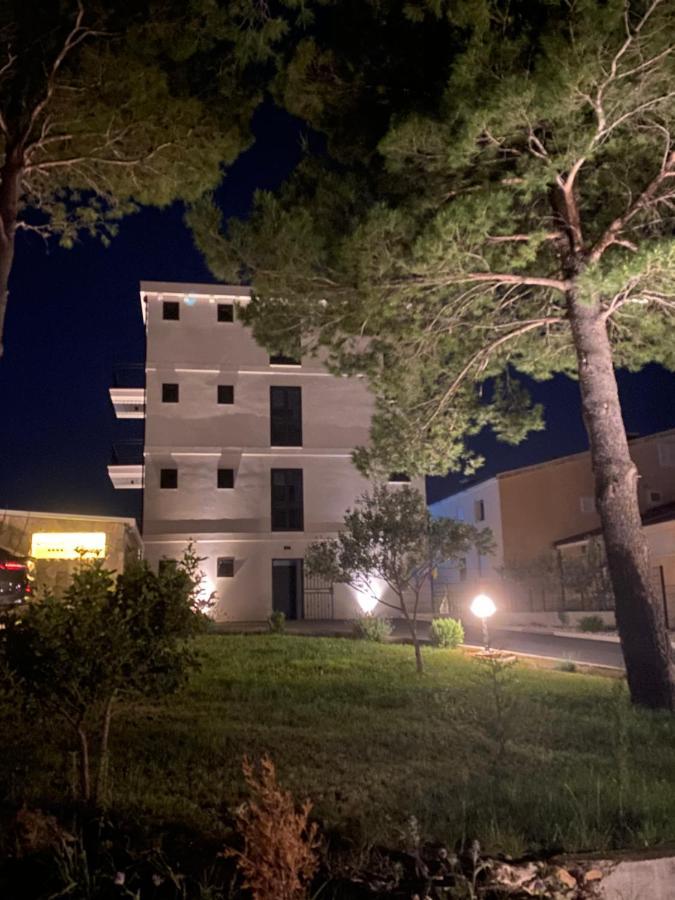 Baltimore.House Baška Voda Extérieur photo