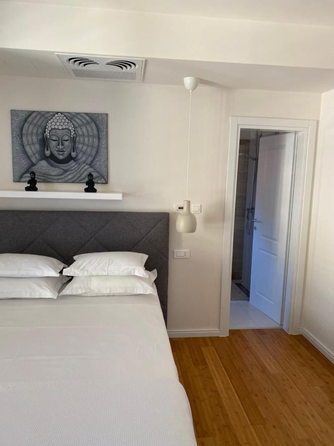 Baltimore.House Baška Voda Extérieur photo