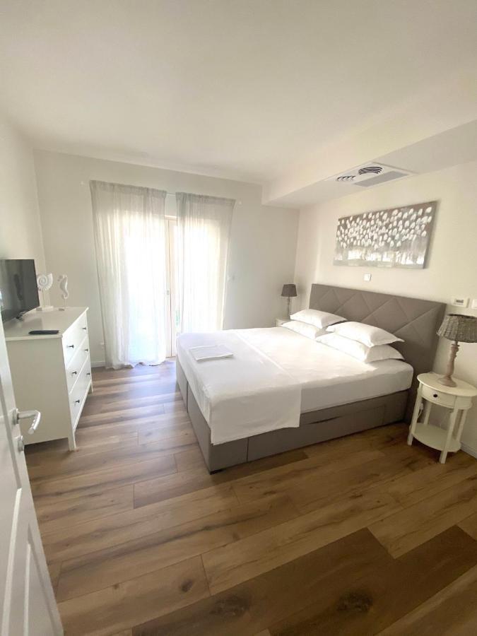 Baltimore.House Baška Voda Extérieur photo