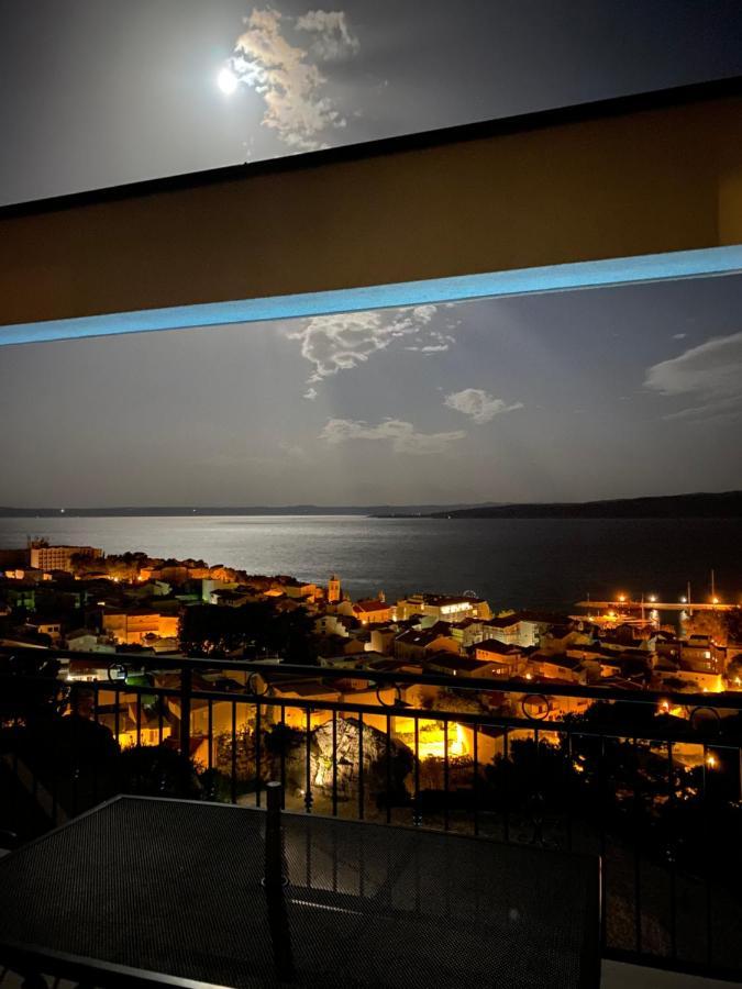 Baltimore.House Baška Voda Extérieur photo