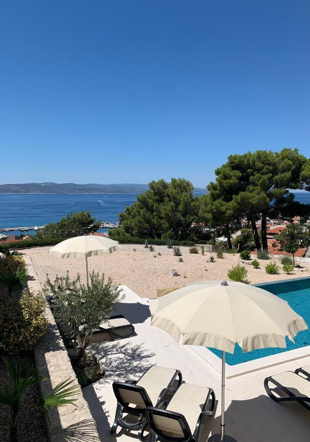 Baltimore.House Baška Voda Extérieur photo