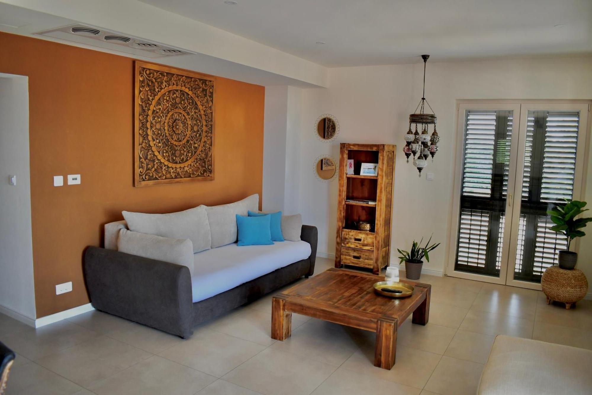 Baltimore.House Baška Voda Extérieur photo