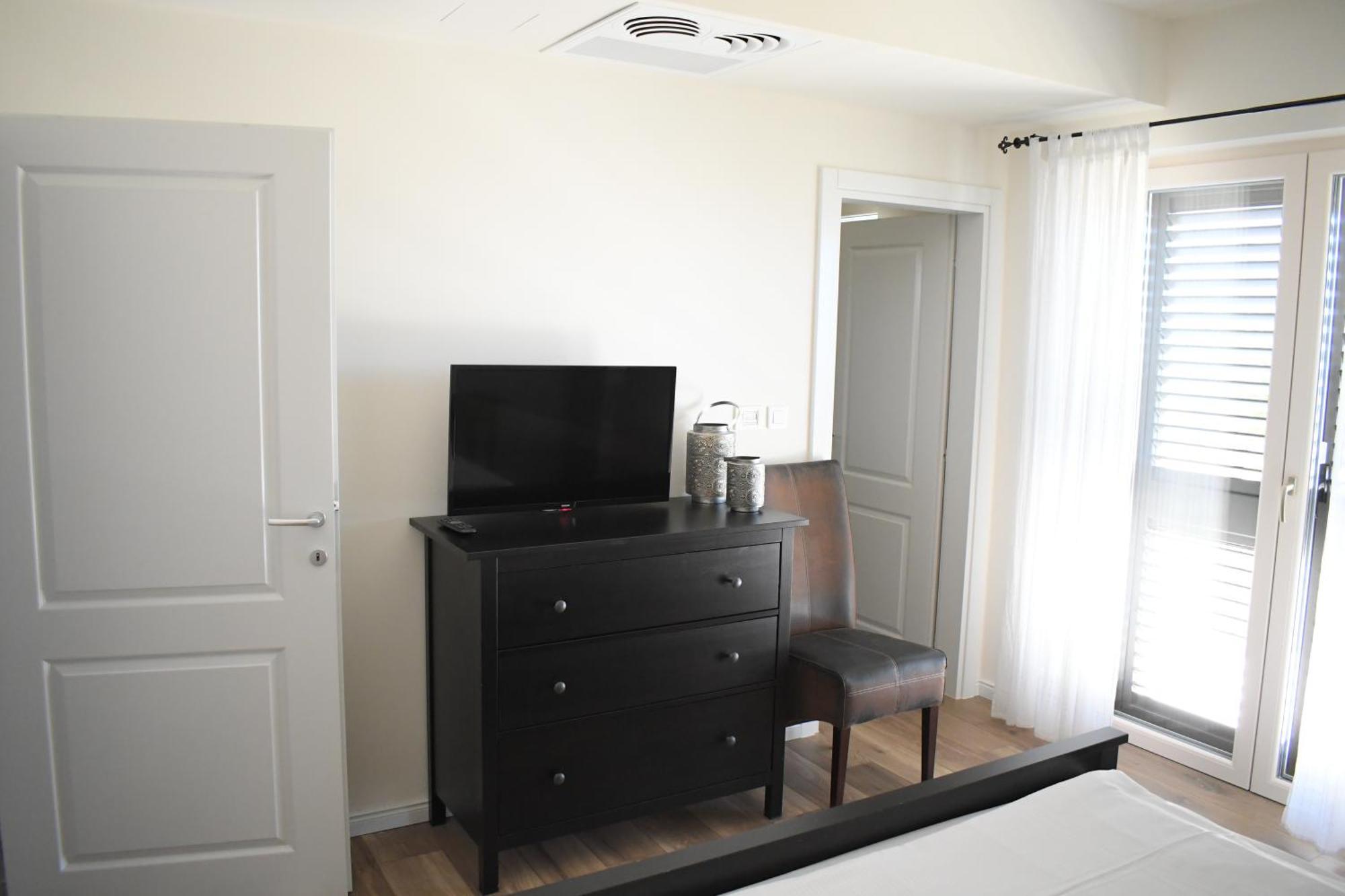 Baltimore.House Baška Voda Extérieur photo