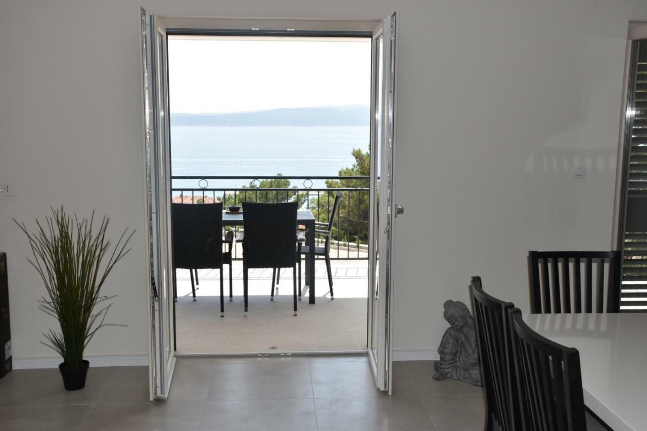 Baltimore.House Baška Voda Extérieur photo